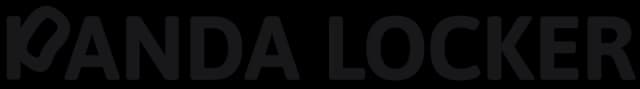 Panda Locker Logo